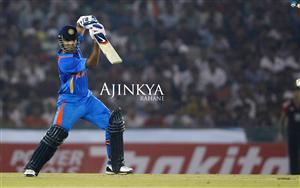 Ajinkya Rahane